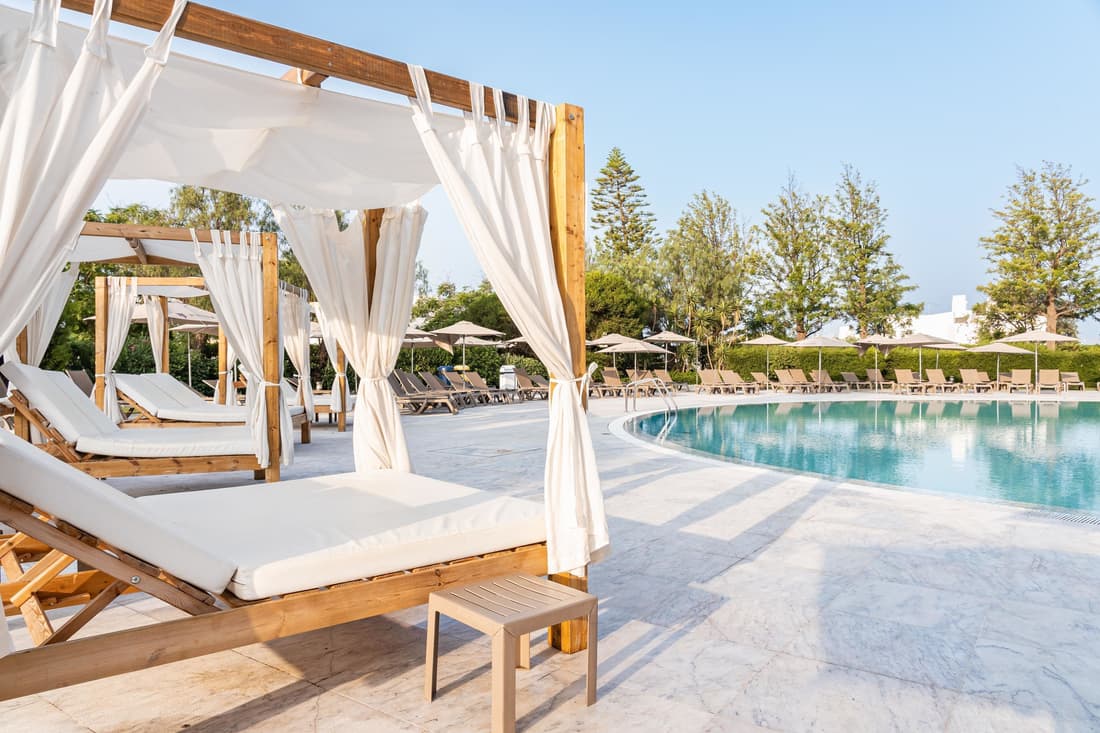 Jupiter Albufeira Hotel - Family & Fun - All Inclusive 24h
