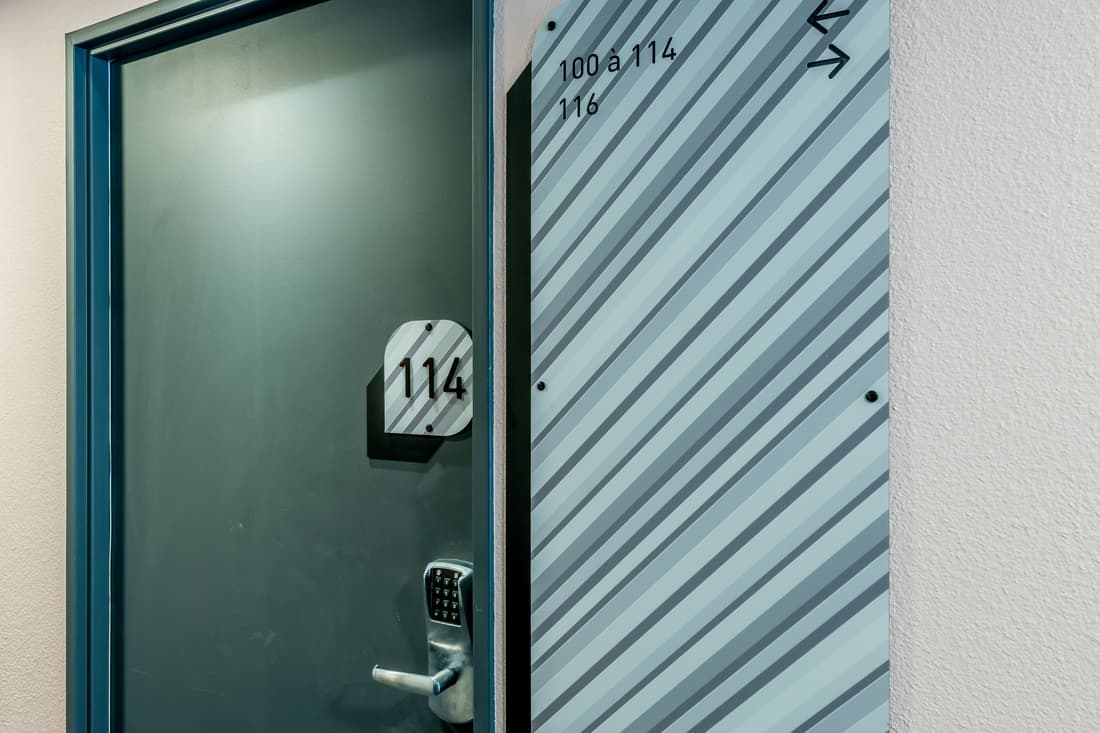 B&B HOTEL BORDEAUX Centre Gare St-Jean