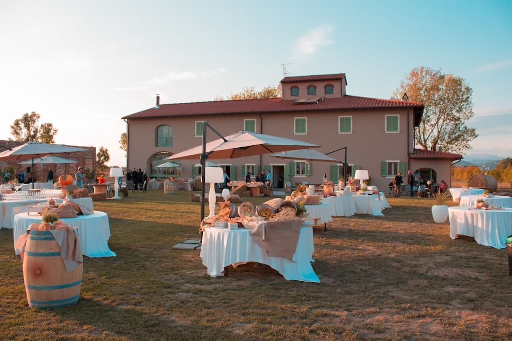 Fattoria L'Olmetto