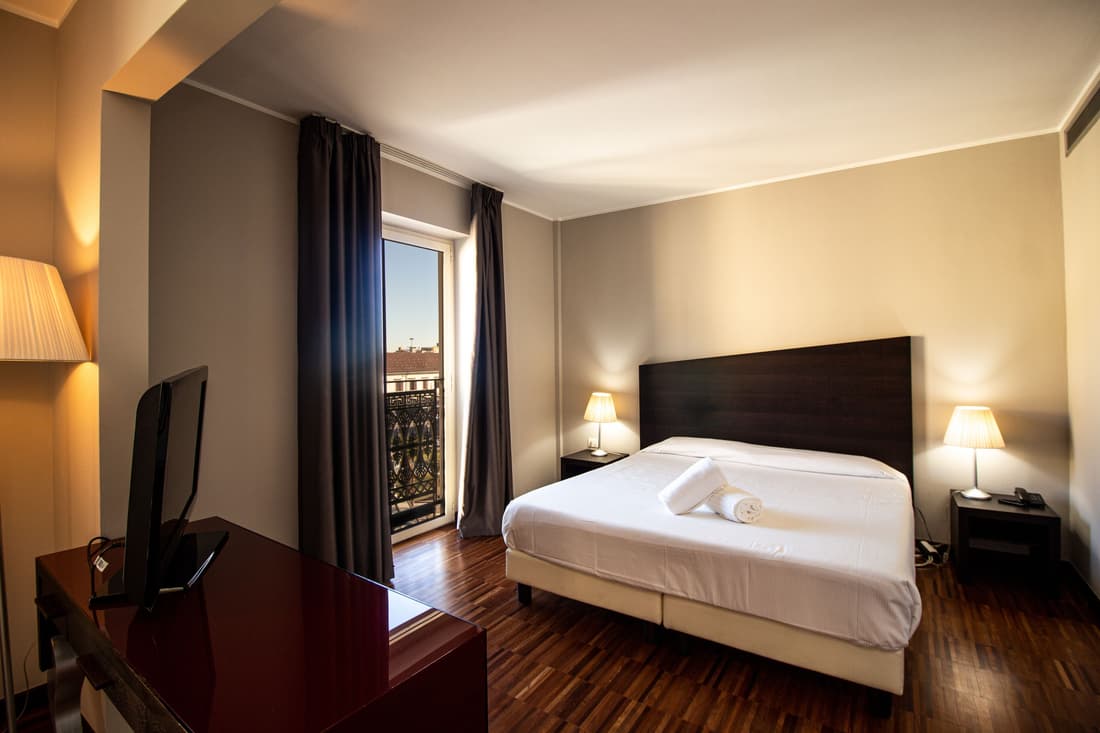 LVG Hotel Collection - Cavour