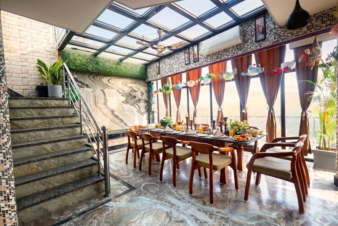 Aman Homestay a Boutique Hotel