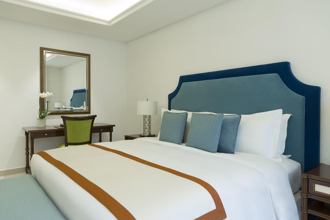 Al Najada Doha Hotel Apartments by Oaks