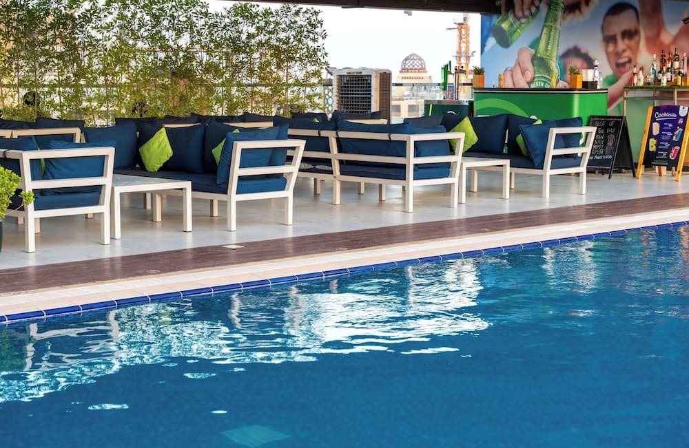 DoubleTree by Hilton Dubai Al Jadaf