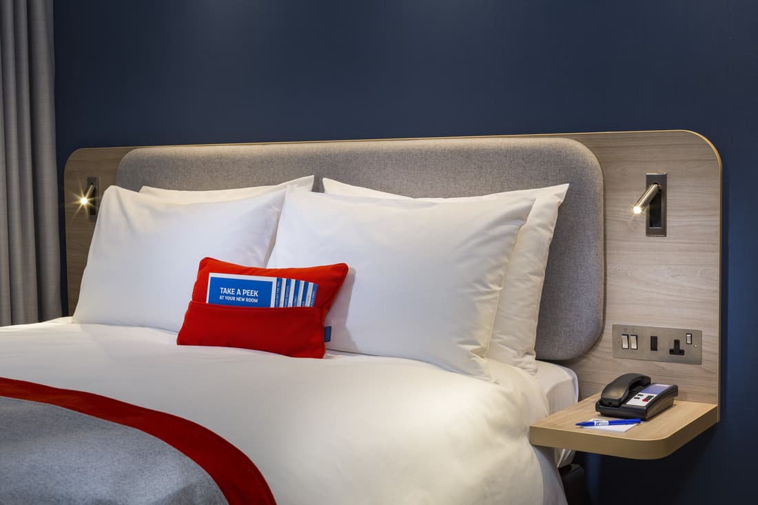 Holiday Inn Express Ringsheim by IHG