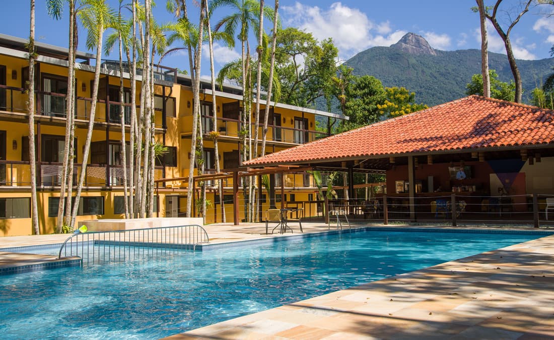 Fradissimo Hotel