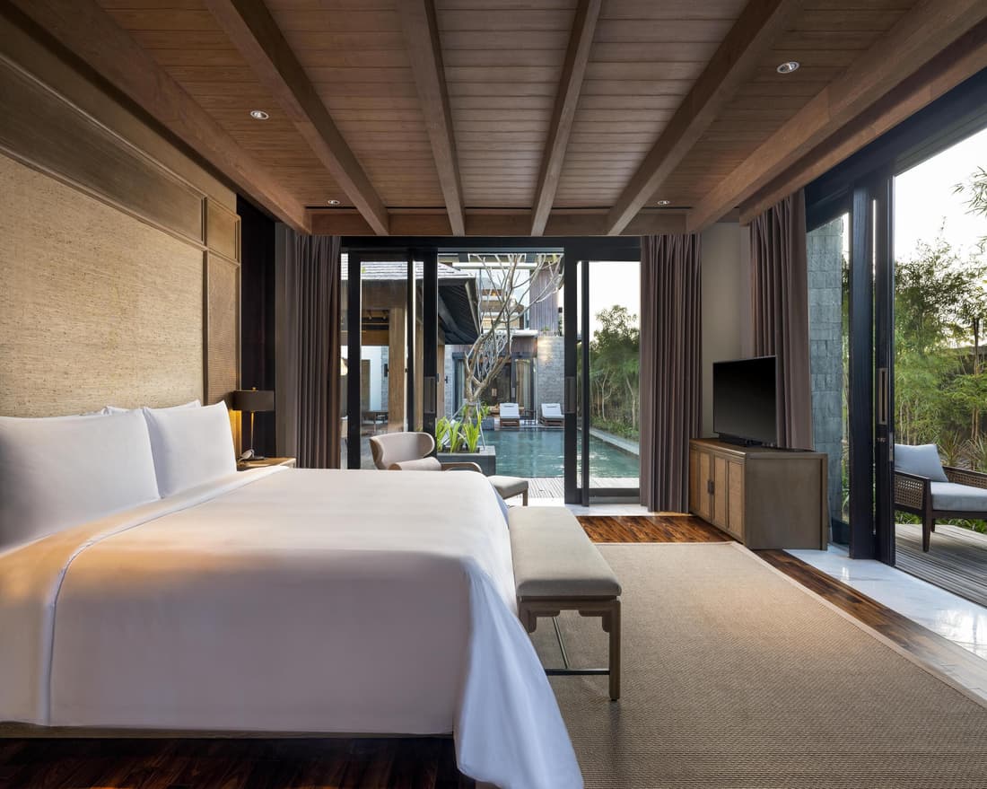 The Apurva Kempinski Bali