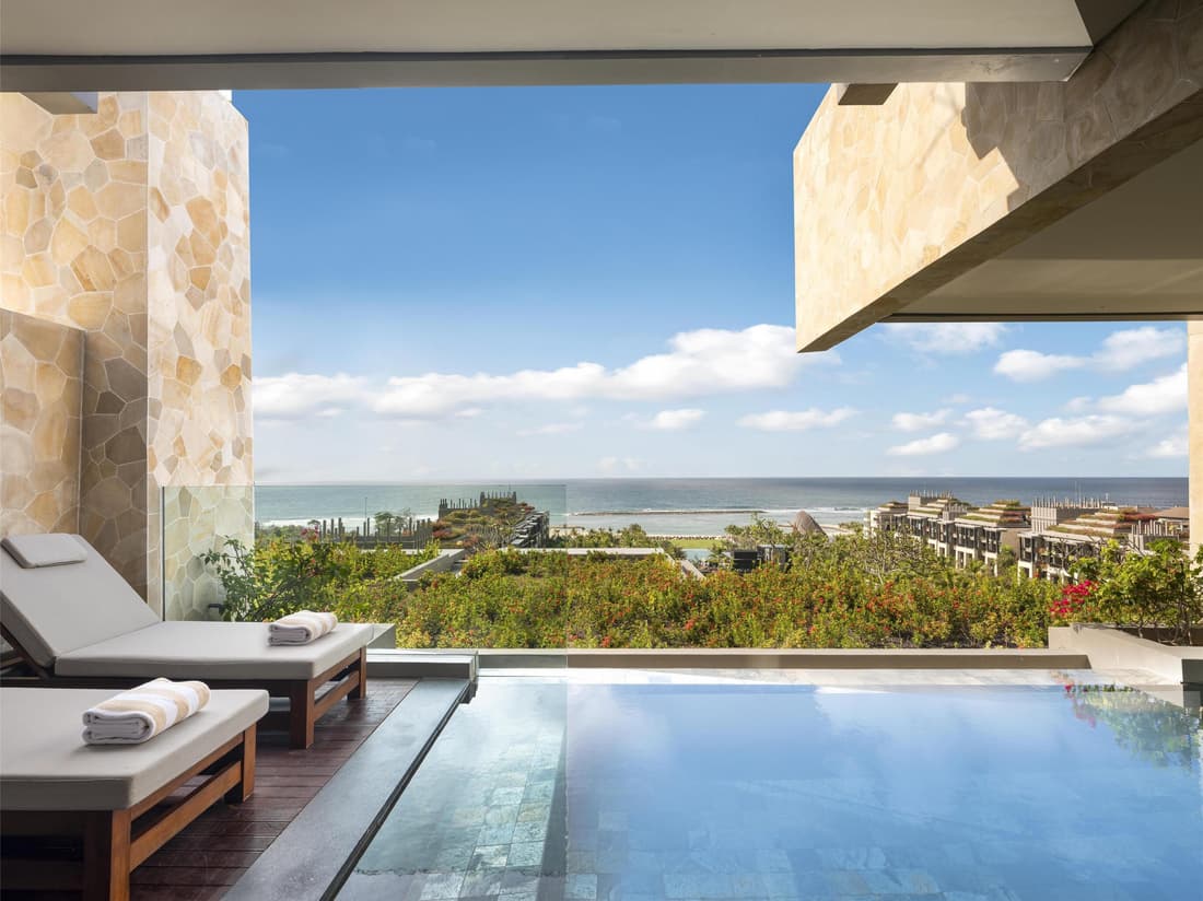 The Apurva Kempinski Bali