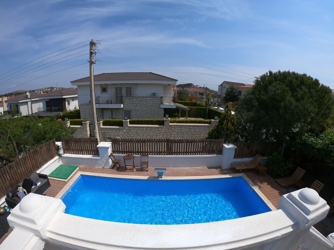 Alacati La Vista