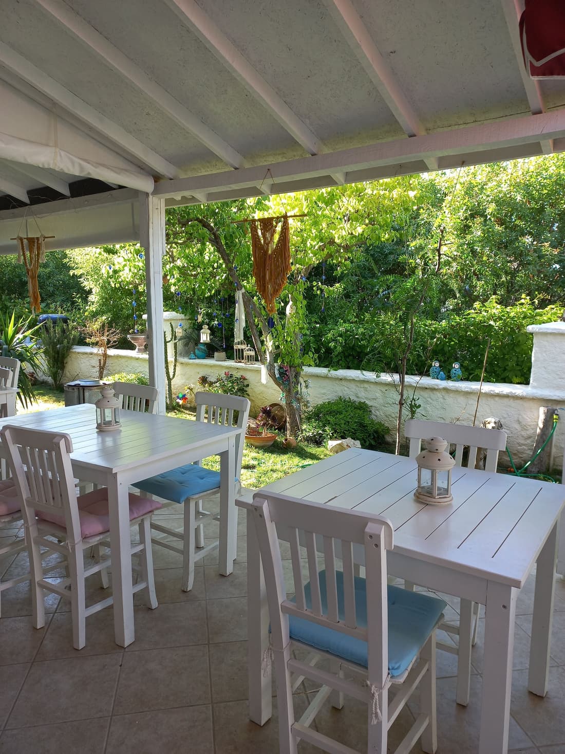 Alacati La Vista