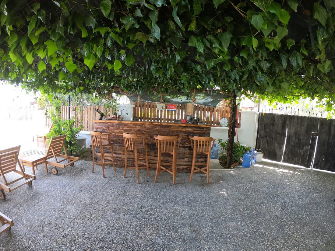 Alacati La Vista