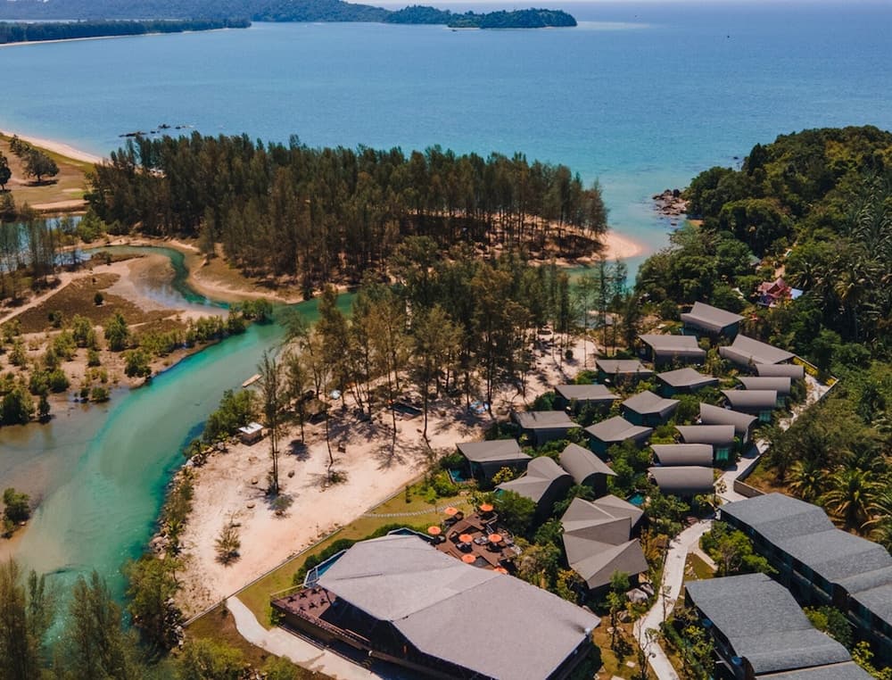 Kalima Resort & Villas Khaolak