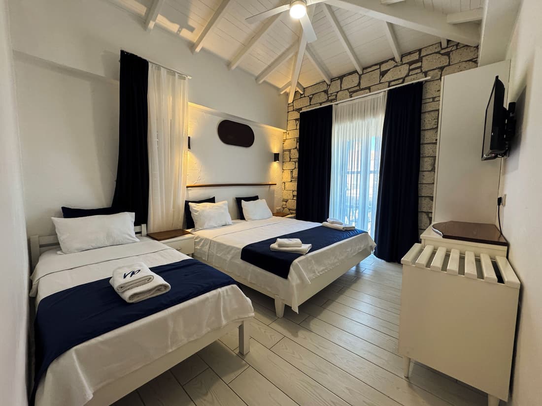 Villa Peri Alacati