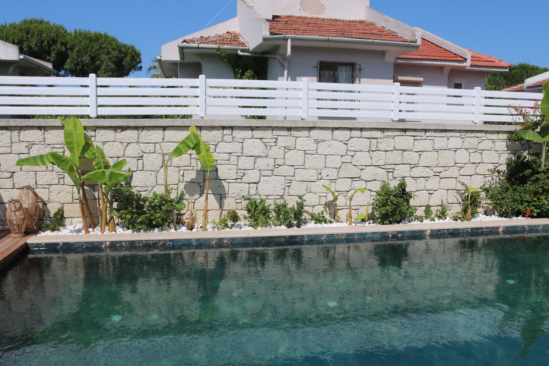 Villa Peri Alacati