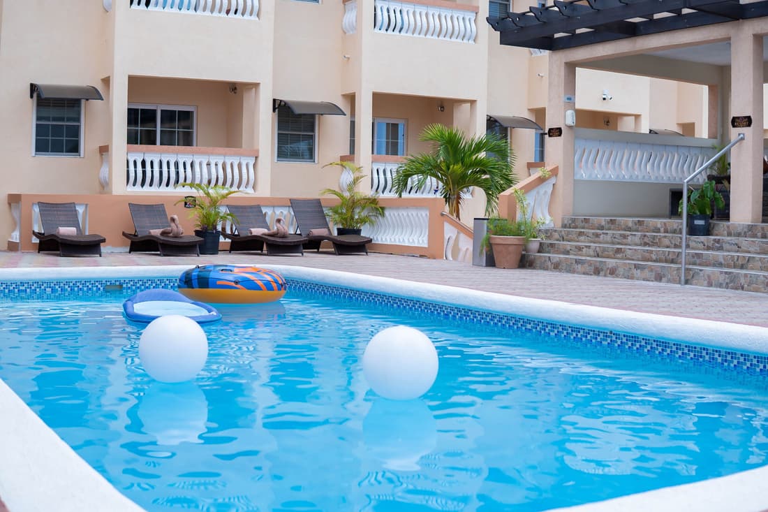 GC Resort