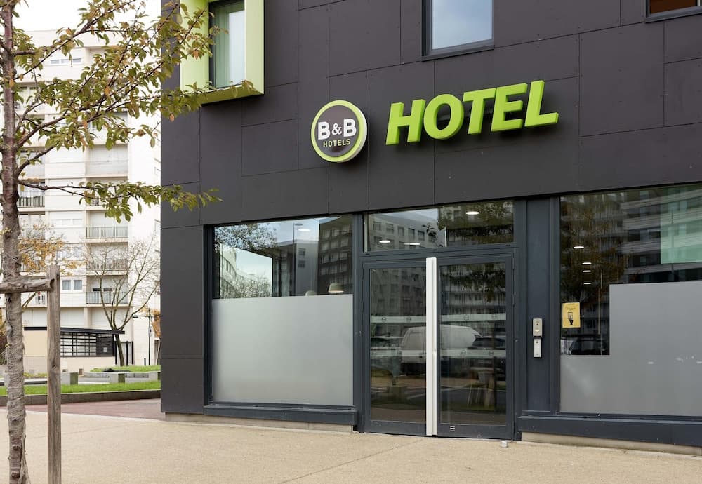 B&B HOTEL PARIS Gennevilliers Asnières