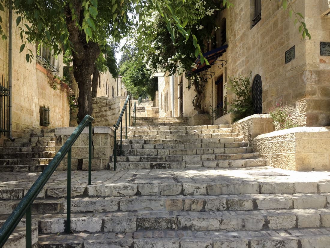 ibis Styles Jerusalem City Center - An AccorHotels Brand