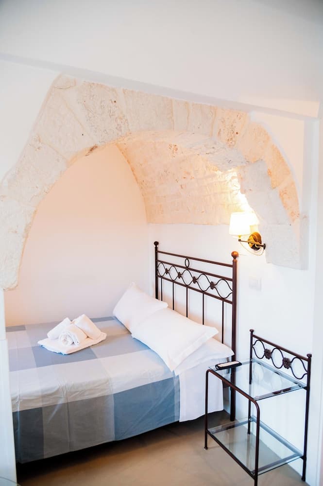 Terrazza Sui Trulli