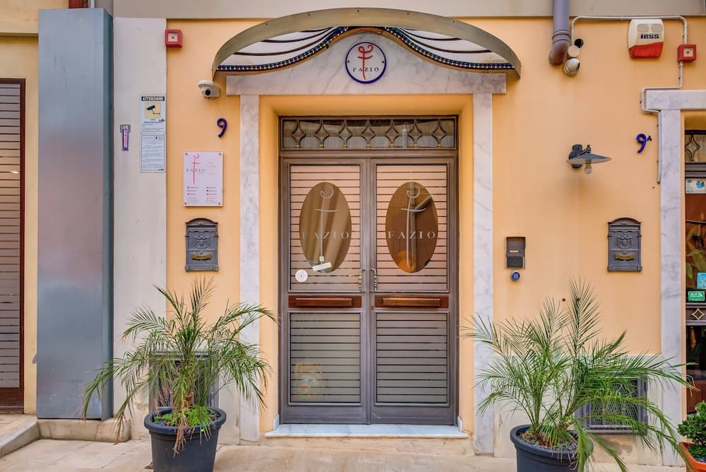 Fazio B&B