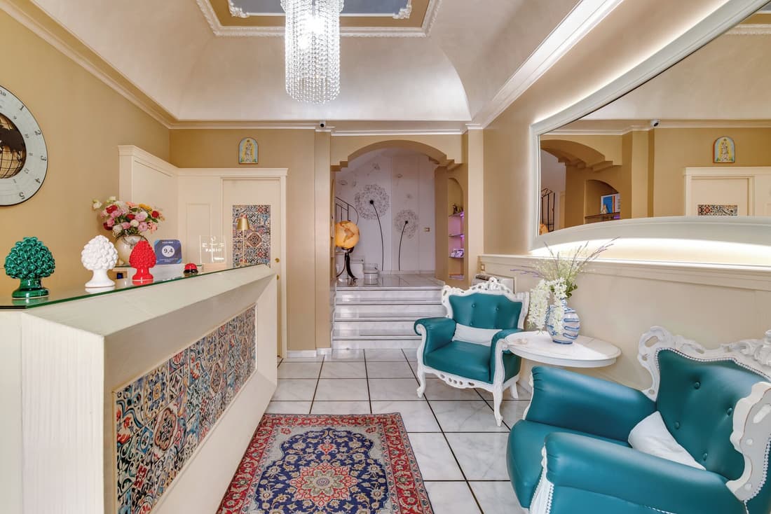 Fazio B&B