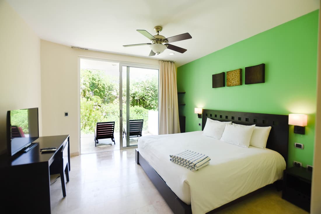 Mamitas Village by Casago