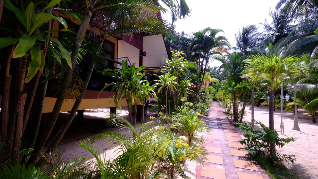Lolita Bungalow