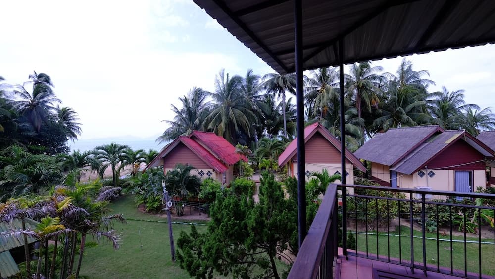 Lolita Bungalow