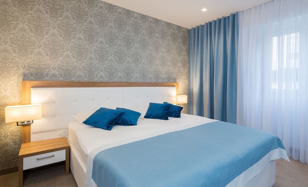 Hotel Corner
