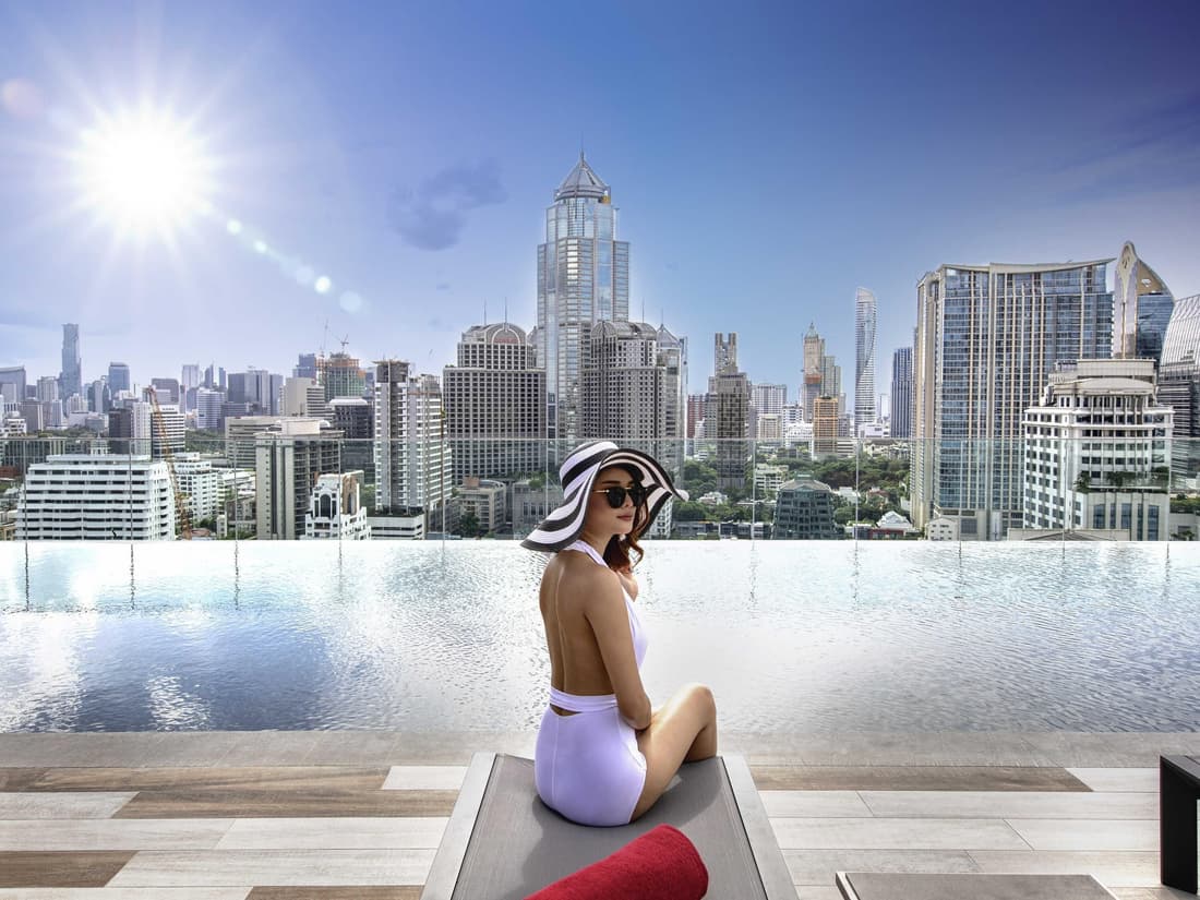 Novotel Bangkok Sukhumvit 4