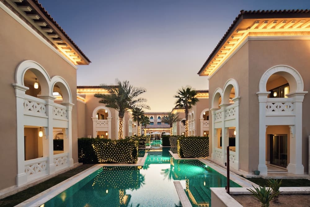 Rixos Premium Saadiyat Island