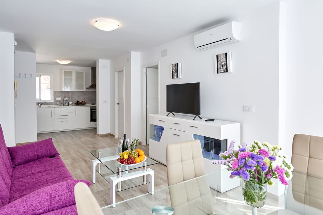 Sonrisa apartments