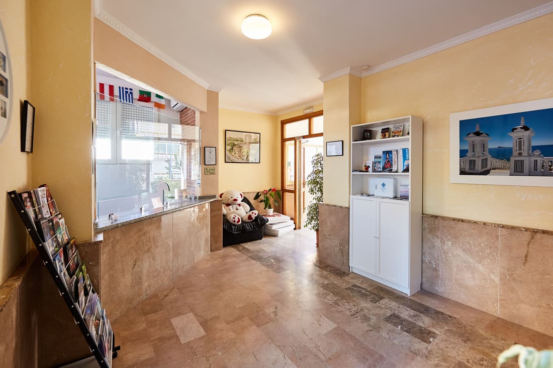 Sonrisa apartments