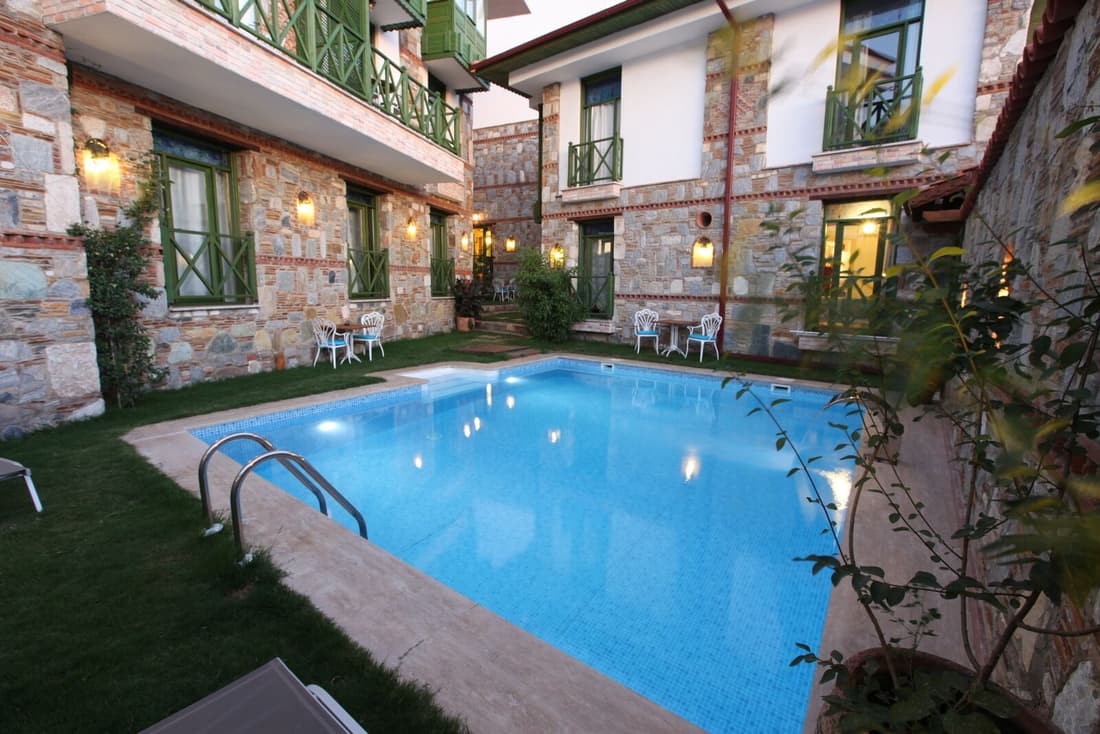 Celsus Boutique Hotel