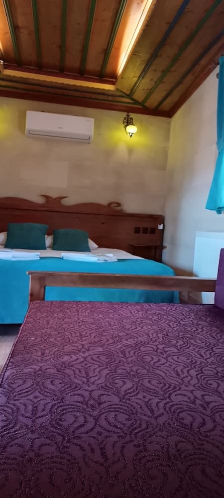 Cappa Cave Hotel