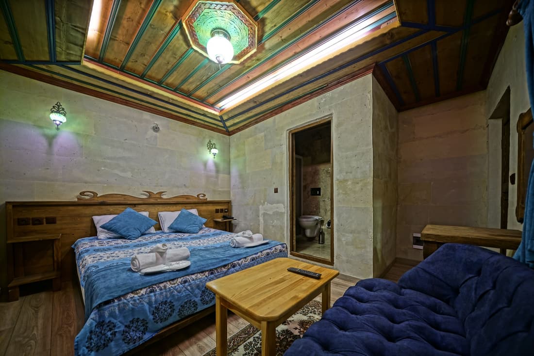 Cappa Cave Hotel
