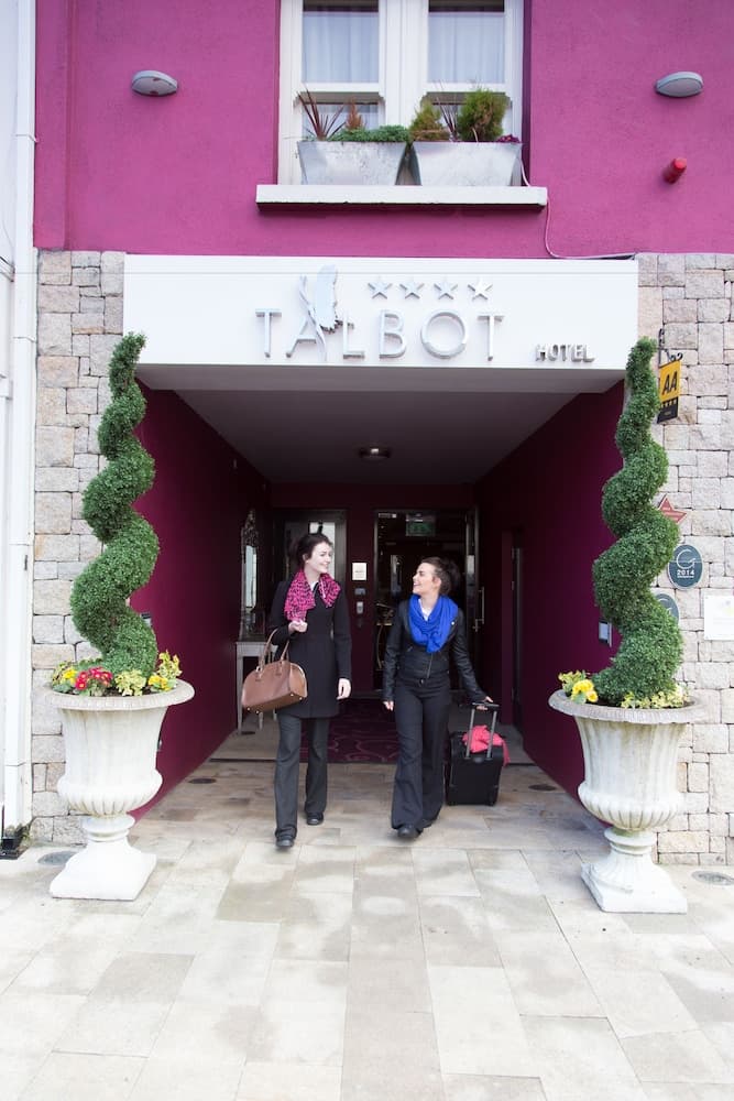 Talbot Hotel