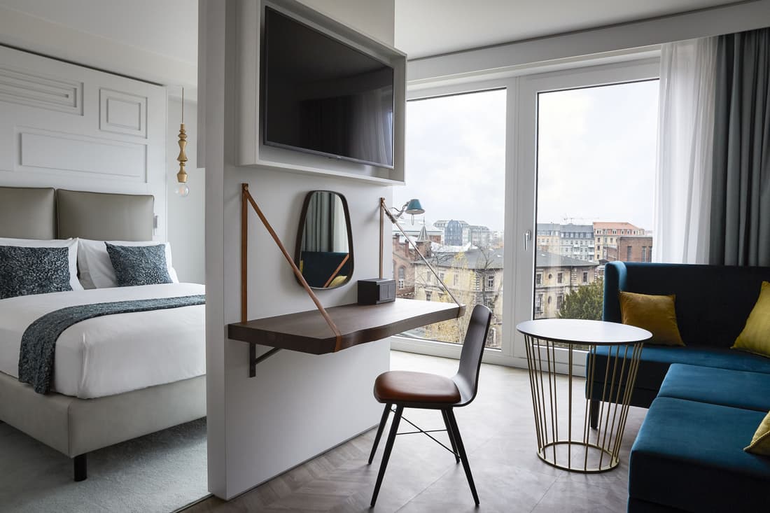 Hotel Indigo Dresden - Wettiner Platz by IHG