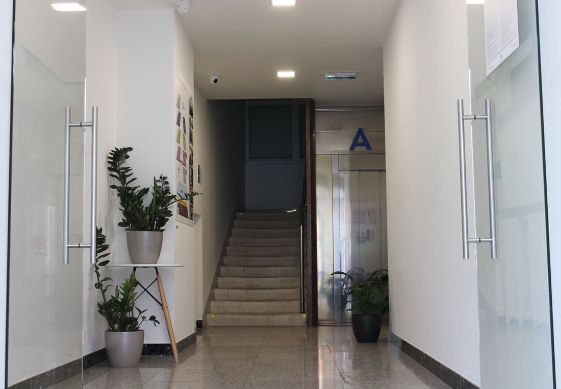 City Center Best Place Apartments