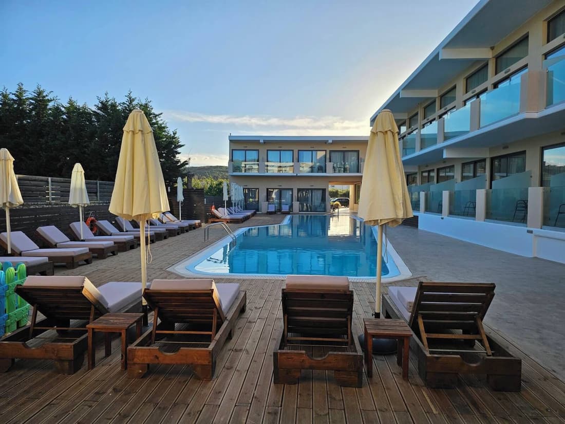 Selyria Resort - All Inclusive