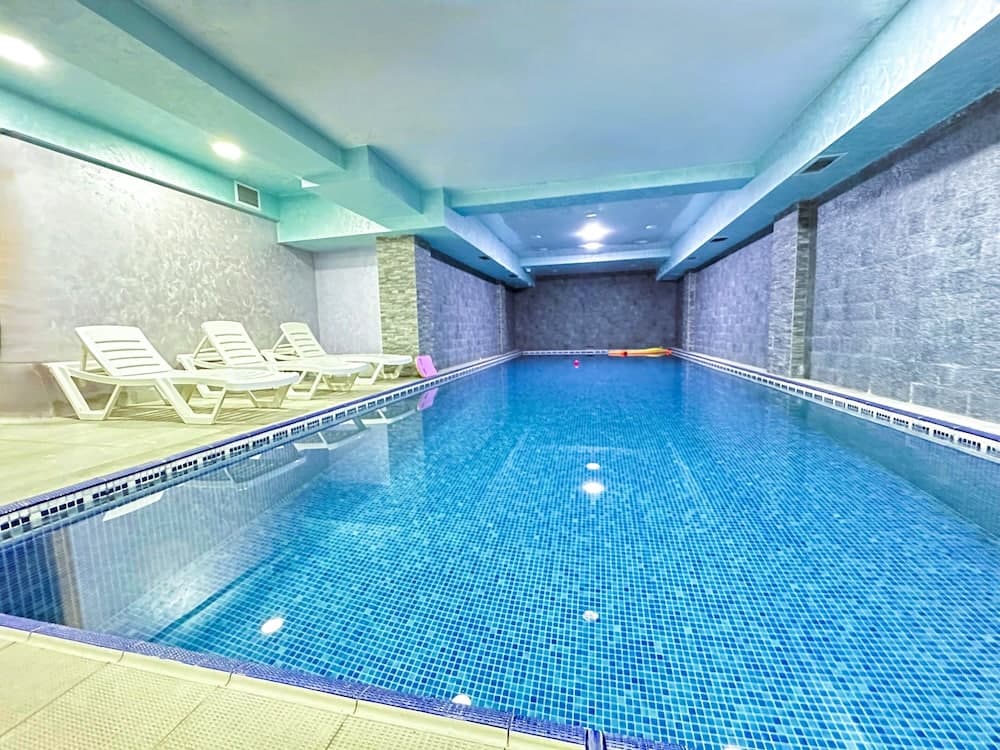 GM City Hotel