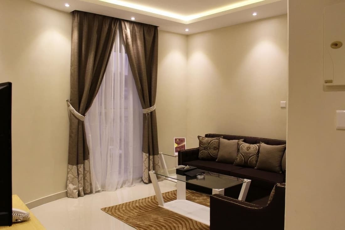 AL Muhaidb Residence Abha - Economic