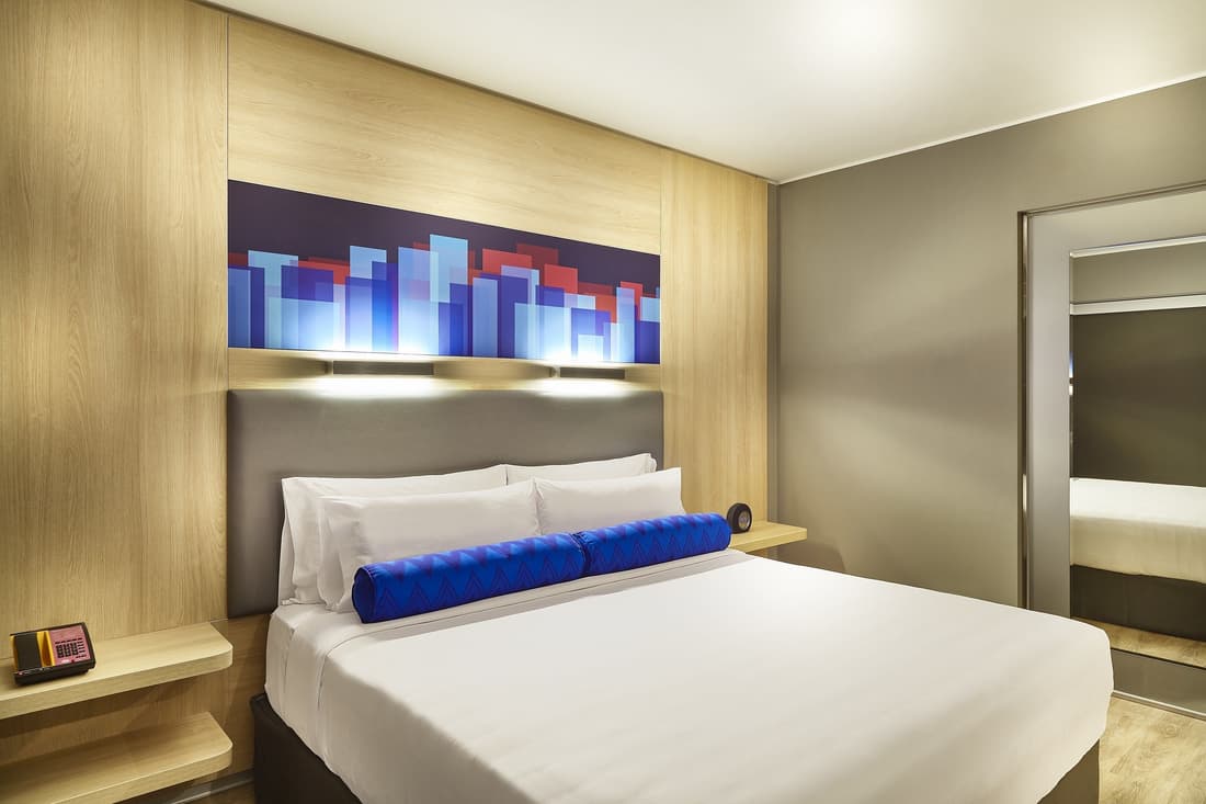 Aloft by Marriott Lima Miraflores