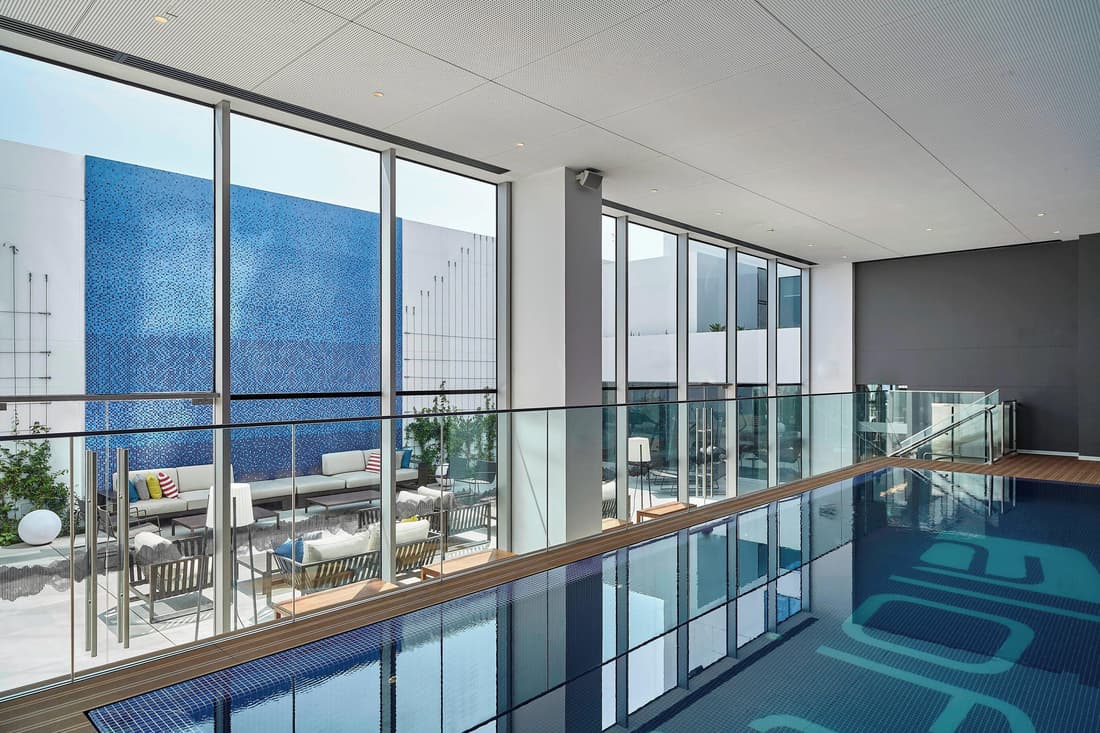 Aloft by Marriott Lima Miraflores