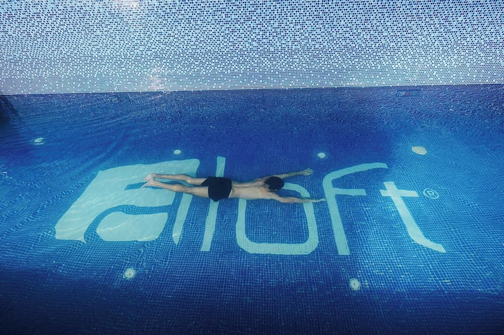Aloft by Marriott Lima Miraflores