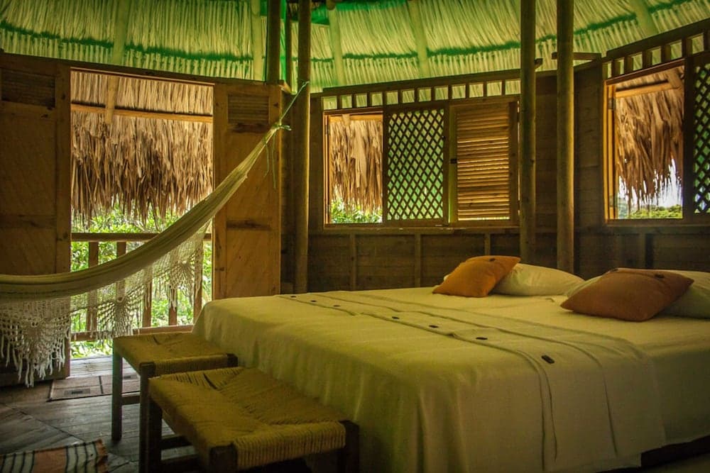 Ecohabs Bosques del Tayrona