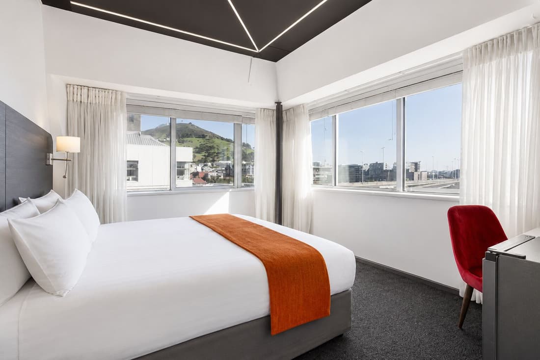 ONOMO Hotel Waterfront