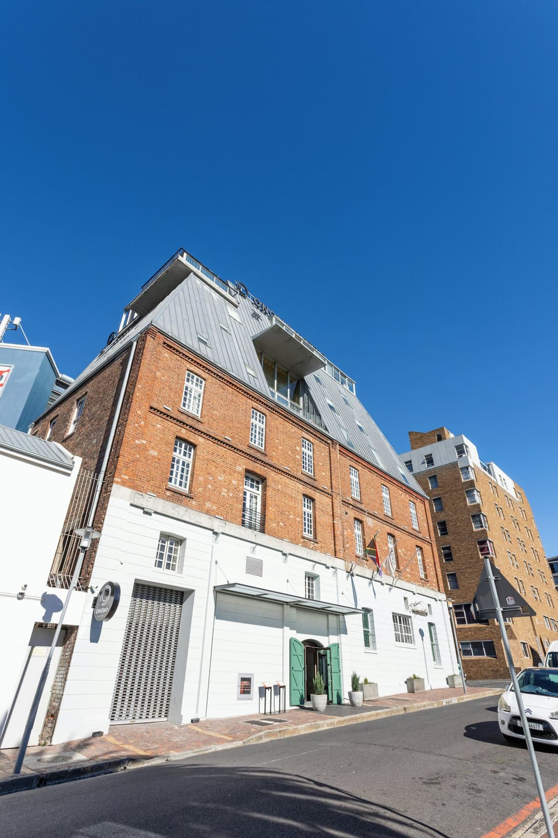 ONOMO Hotel Waterfront