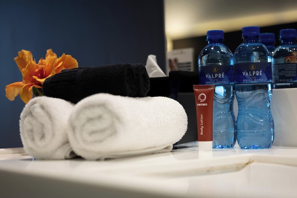 ONOMO Hotel Waterfront