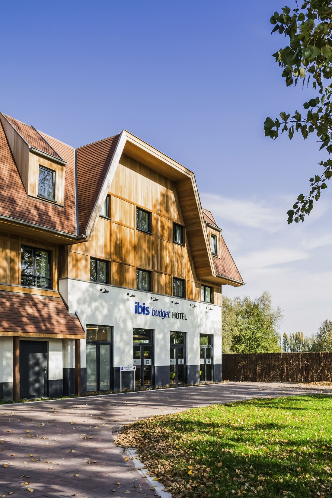ibis budget Knokke