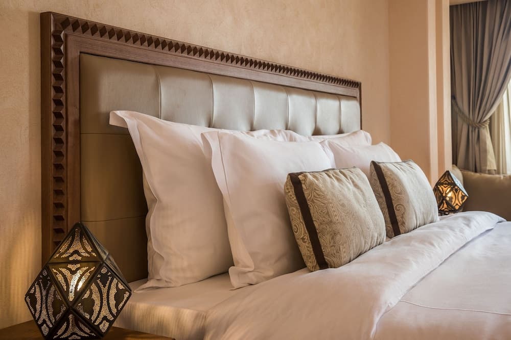 Al Wathba, a Luxury Collection Desert Resort & Spa, Abu Dhabi