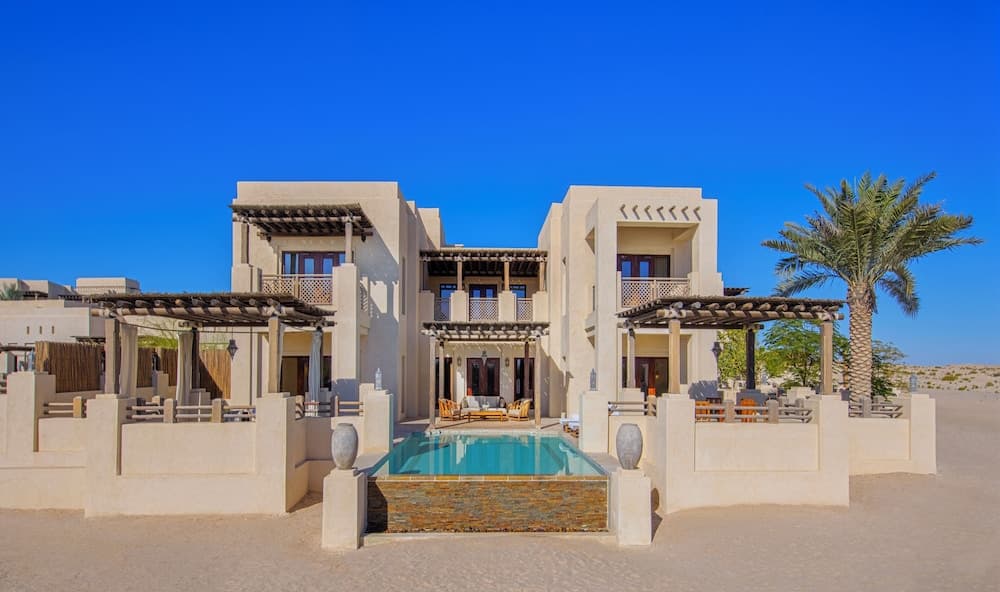 Al Wathba, a Luxury Collection Desert Resort & Spa, Abu Dhabi